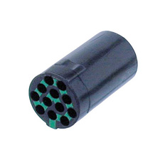Neutrik MFI Minicon Female Insert without Contacts