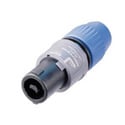 Neutrik NL2FC & NL2MP 2 Pole Speakon Connectors