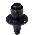 PS3F Locking XLR for GN15E and GN30E Goosenecksfor by AKG