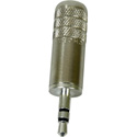 Switchcraft 35HD Series Heavy Duty 3.5mm Mini Plugs