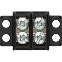 Dual Row Barrier Strips/Terminal Blocks