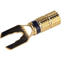 Connectronics Spade Speaker Connectors