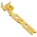 EDAC / ELCO Crimp & Solder Pins