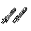 Switchcraft MT332A MT- JAX 1/4 Inch Longframe Connector Phone Jack