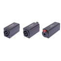 Neutrik Speakon D Shape Adapters
