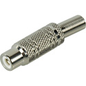 RCA (Phono) Jack Connector