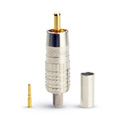 Canare RCAP-C53 RCA Crimp Plug