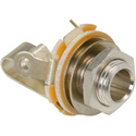 Switchcraft 1/4 Inch Chassis Mount Jacks