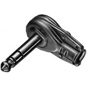 Switchcraft 238 and 228 1/4 Inch Right Angle Phone Plugs