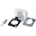 Neutrik SE8FD Assembly Kit for D-series etherCON Connectors
