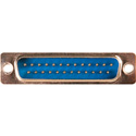 TecNec 25-Pin D-Sub Connectors