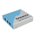 Gefen EXT-FW-1394B Firewire 800 Extender