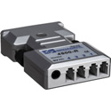 Broadata Fiber Optic DVI Extension Systems
