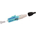 Belden AX104241-S1 FiberExpress Brilliance LC OM2 900um Connector