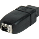 FireWire Adapter 9-Pin-Male to 4-Pin-Female