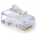 Platinum Tools EZ-RJ45 CAT5/5e Connectors