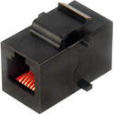 TecNec RJ11 6 Conductor Female-Female Modular Coupler
