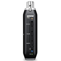 Shure X2u XLR-to-USB Signal Adapter