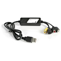 StarTech SVID2USB2 USB 2.0 Video Capture Cable