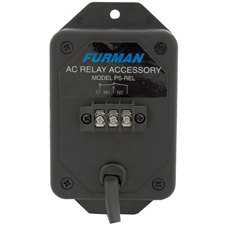 Furman Sound PS-REL AC Relay Accessory