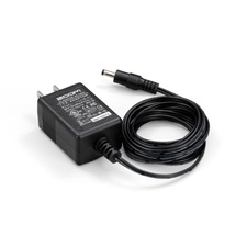 Zoom AD-14 120V AC Adapter for H4n; R16; R24; Q3; and Q3HD