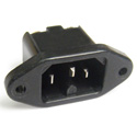 Lowel Tota AC Connector