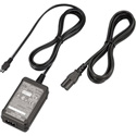 Sony Ac Adaptor/Charger for A/P/F Series InfoLithium Batteries