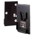 IDX A-AB2E Adapter Bracket to fit ENDURA Batteries to 3-Stud Mount