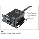 Middle Atlantic Remote Power Switch