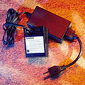 Brady TLS2200 AC Adapter
