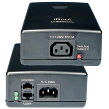 Dataprobe iBoot Web Controlled Power Switch