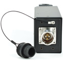 Telecast SHED-BS-ST SHED Base Station Unit - ST to Lemo Male