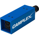 Hybrid Fiber Systems SMPTE 311M to Neutrik opticalCon DUO Fiber Optic Adapters