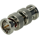 TecNec BM-BM 75 Ohm BNC Male to Male Barrel
