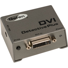 Gefen EXT-DVI-EDIDP DVI Detective Plus