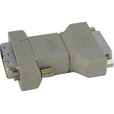 Startech DVIIDVIDFM DVI-I to DVI-D Dual Link Video Cable Adapter F/M