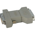 Startech DVIIDVIDFM DVI-I to DVI-D Dual Link Video Cable Adapter F/M