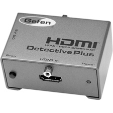 Gefen EXT-HDMI-EDIDP HDMI Detective Plus
