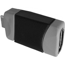 HDMI Female To Mini HDMI Male Adapter