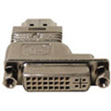 Gefen ADA-HDMIM-2-DVIFL HDMI to DVI Left Adapter