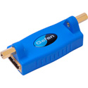 Gefen ADA-HDMI-FF HDMI Female to Female Adapter with Mono-Lok