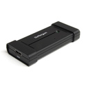 StarTech USB2HDMI USB to HDMI External Dual or Multi Monitor Video Adapter with Audio