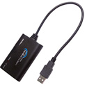 UPS USB2-HDMI USB2.0 to HDMI w/ Cable
