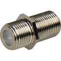 TecNec FJ-FJ F Connector In-Line Splice