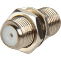 TecNec FJ-FJCM Chassis Mount F Connector