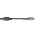 S-Video To Composite Low Cost Adapters