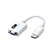 Avenview C-DP-VGA DisplayPort to VGA adapter
