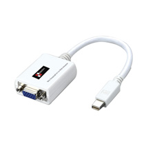 Avenview C-MDP-VGA  Mini DisplayPort to VGA converter