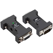 Hall Research Technologies EM-EDID-HD15 Pass-Through EDID Emulator