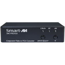 Smart-AVI SMCYPB2VGAS YPbPr to VGA Active Converter